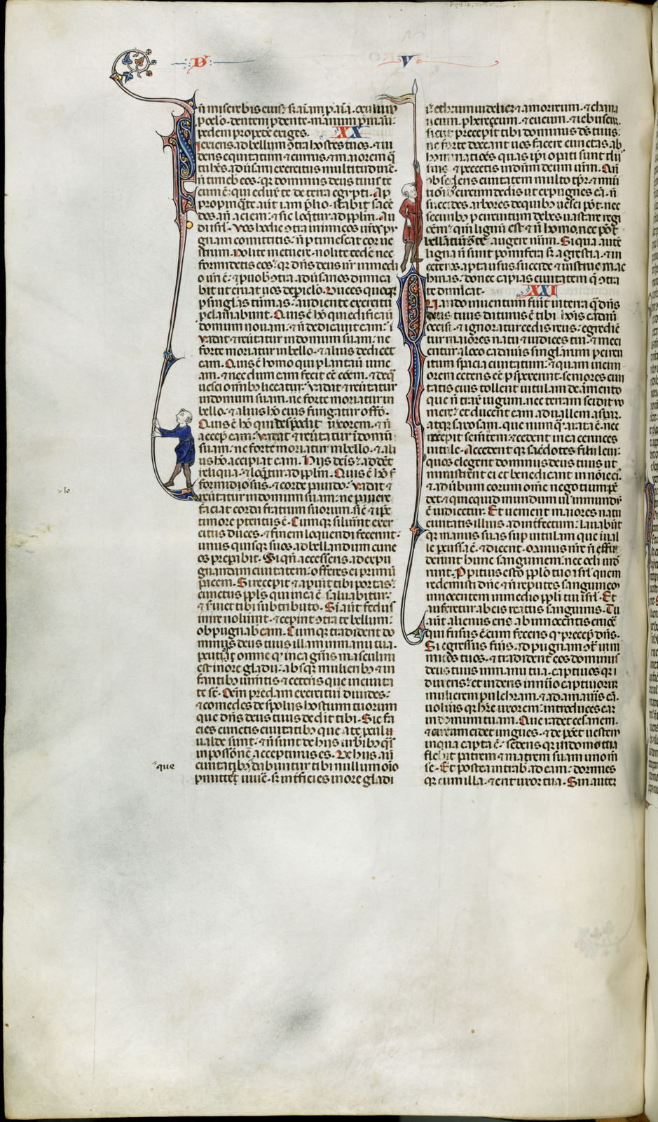 Náhledový obrázek Jaroměřská bible - 328