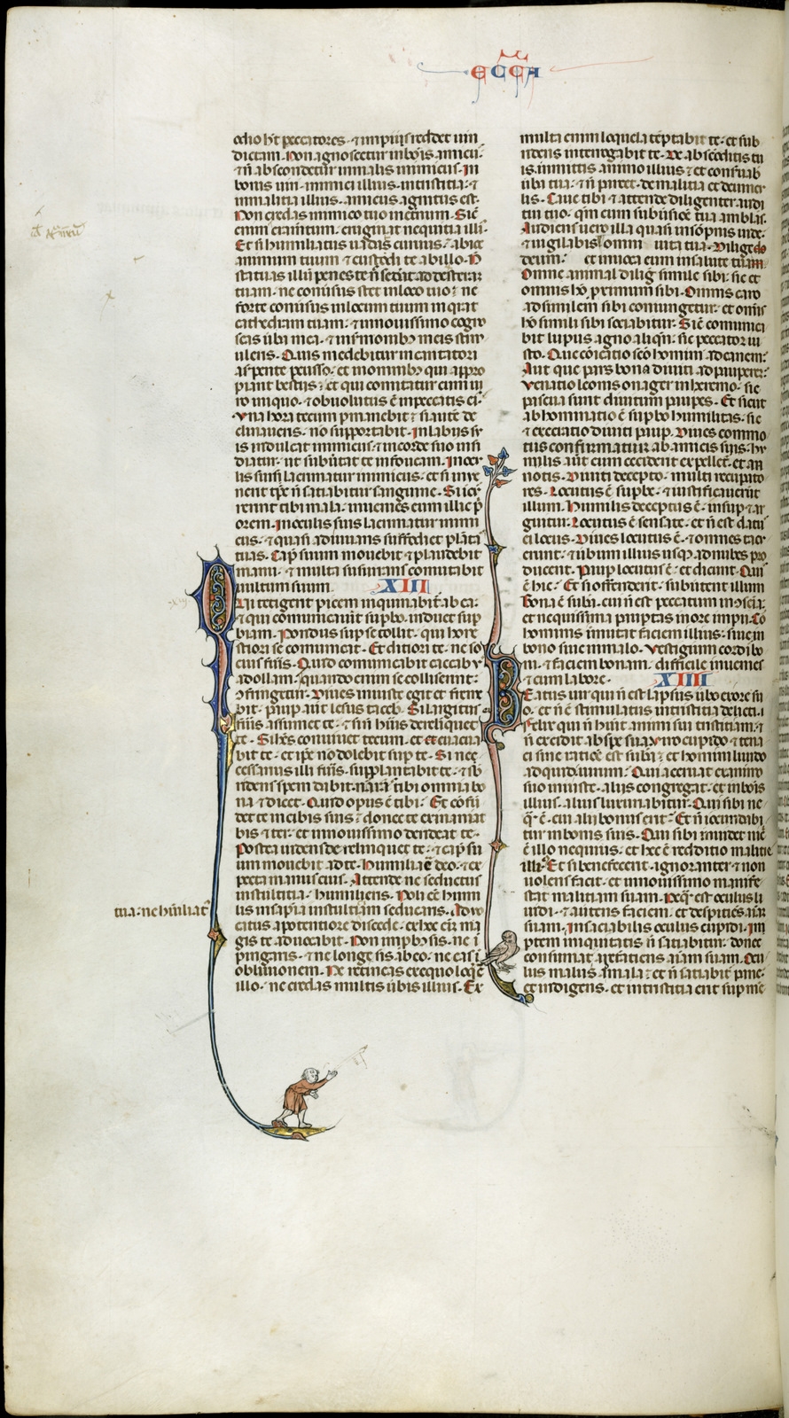 Náhledový obrázek Jaroměřská bible - 849