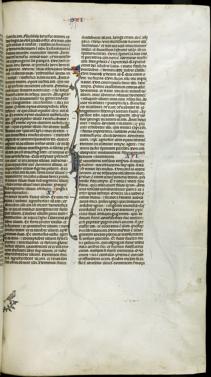 Náhledový obrázek Jaroměřská bible - 850