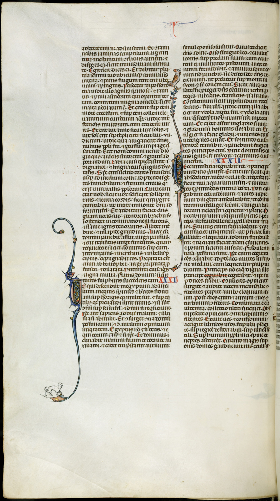 Náhledový obrázek Jaroměřská bible - 925