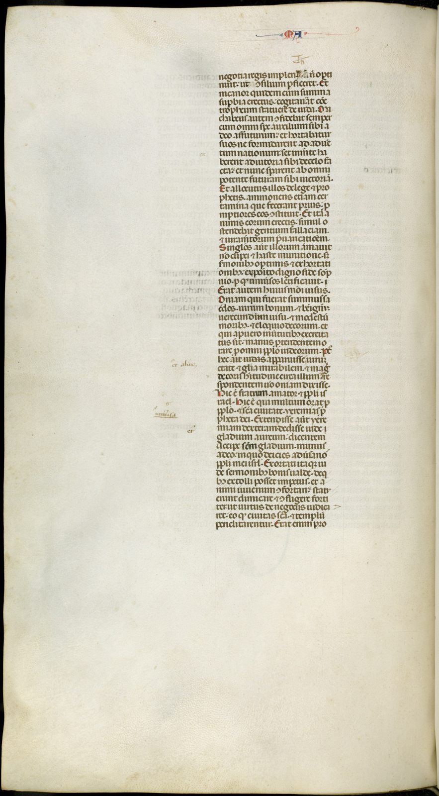 Náhledový obrázek Jaroměřská bible - 6