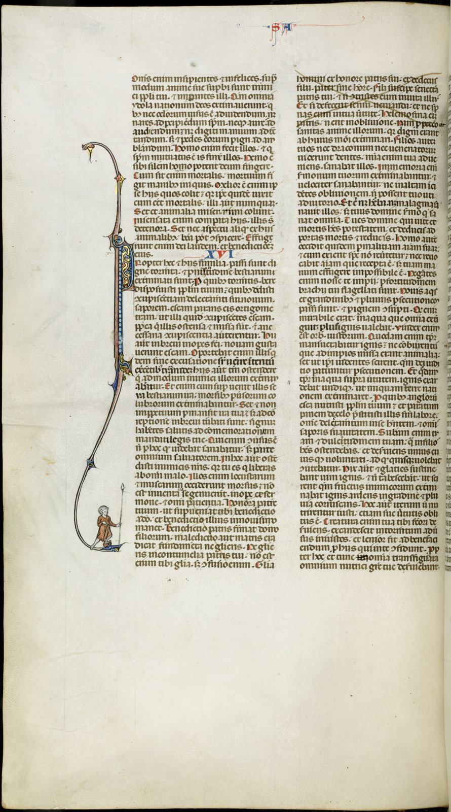Náhledový obrázek Jaroměřská bible - 527