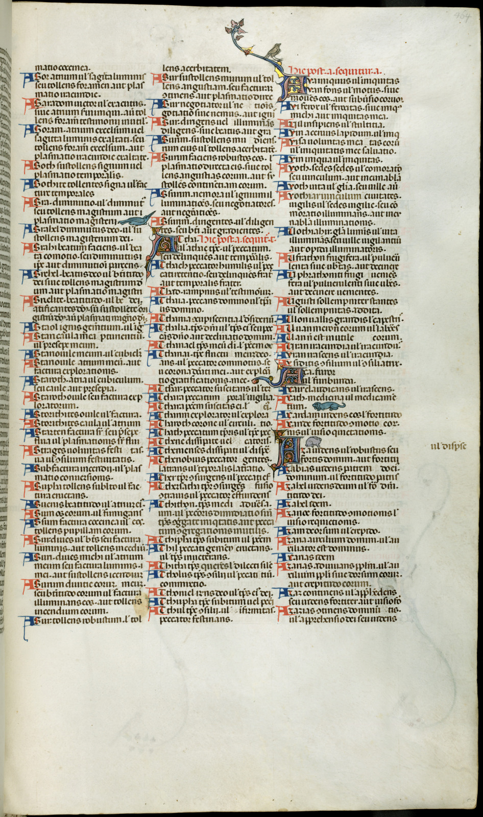 Náhledový obrázek Jaroměřská bible - 700