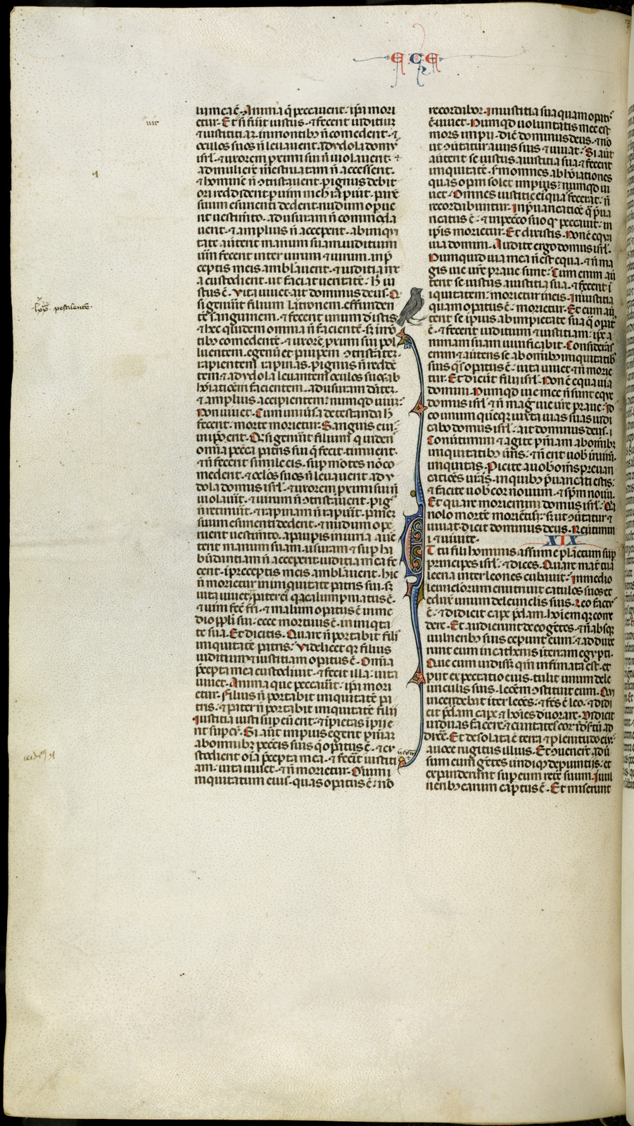 Náhledový obrázek Jaroměřská bible - 578
