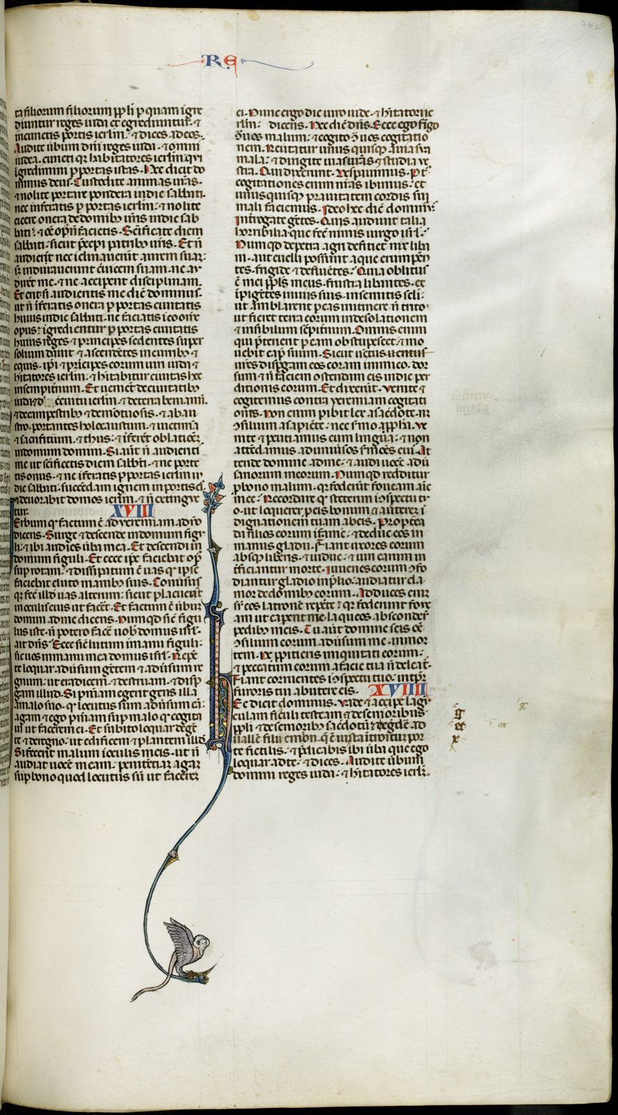 Náhledový obrázek Jaroměřská bible - 920