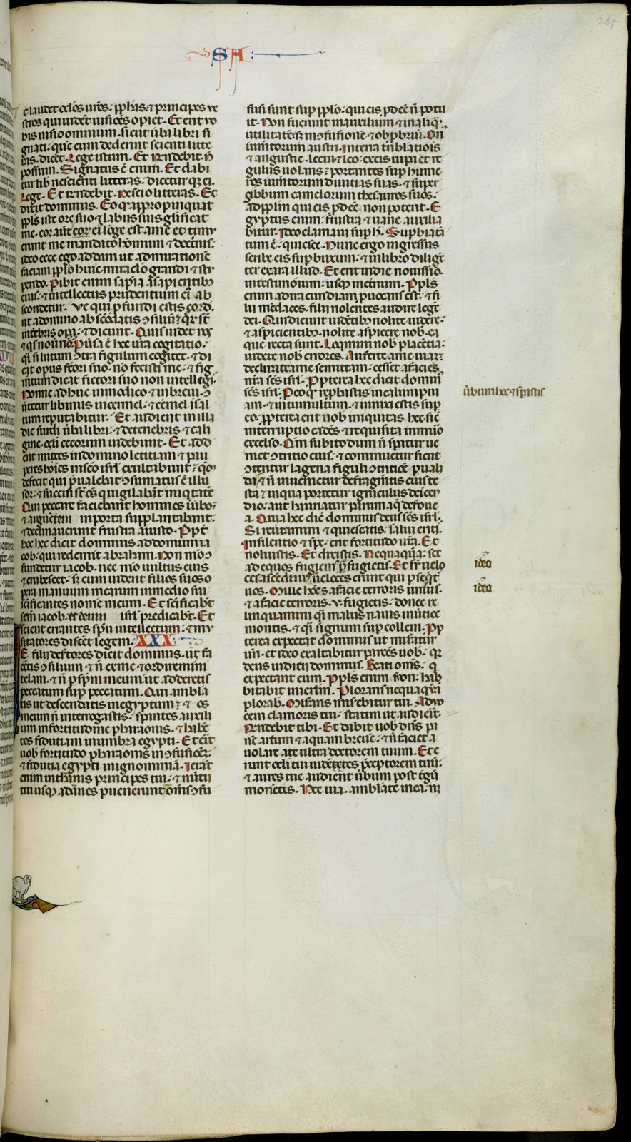 Náhledový obrázek Jaroměřská bible - 924