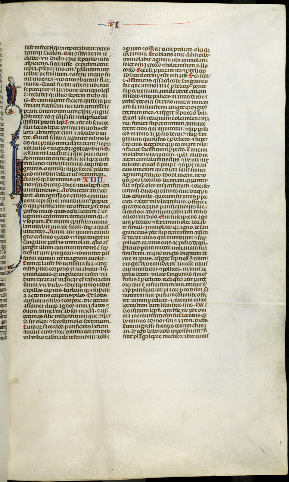 Náhledový obrázek Jaroměřská bible - 57