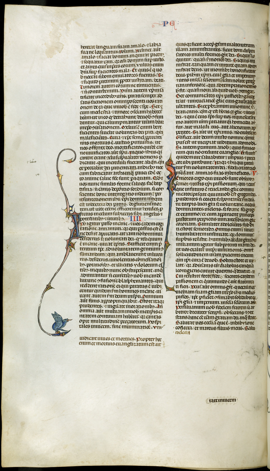 Náhledový obrázek Jaroměřská bible - 624