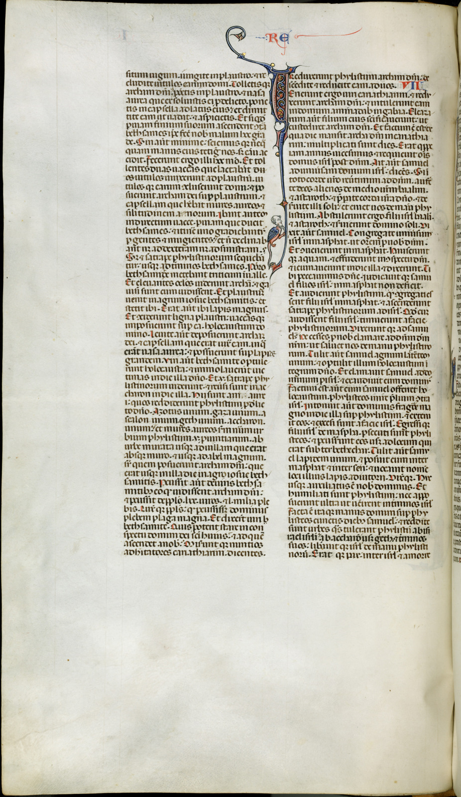 Náhledový obrázek Jaroměřská bible - 130