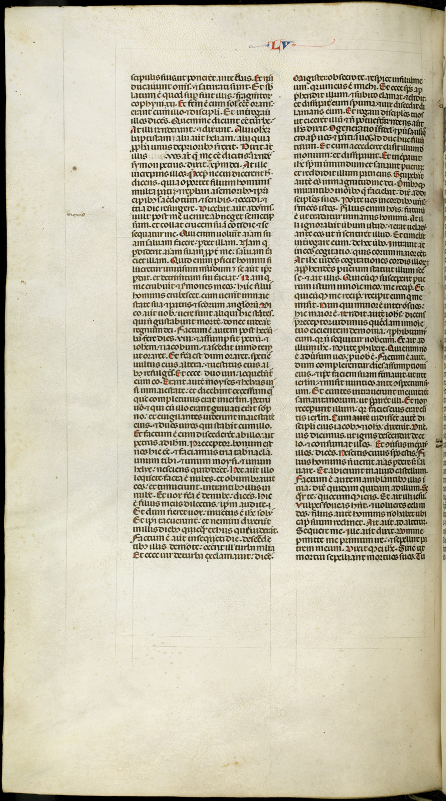 Náhledový obrázek Jaroměřská bible - 335
