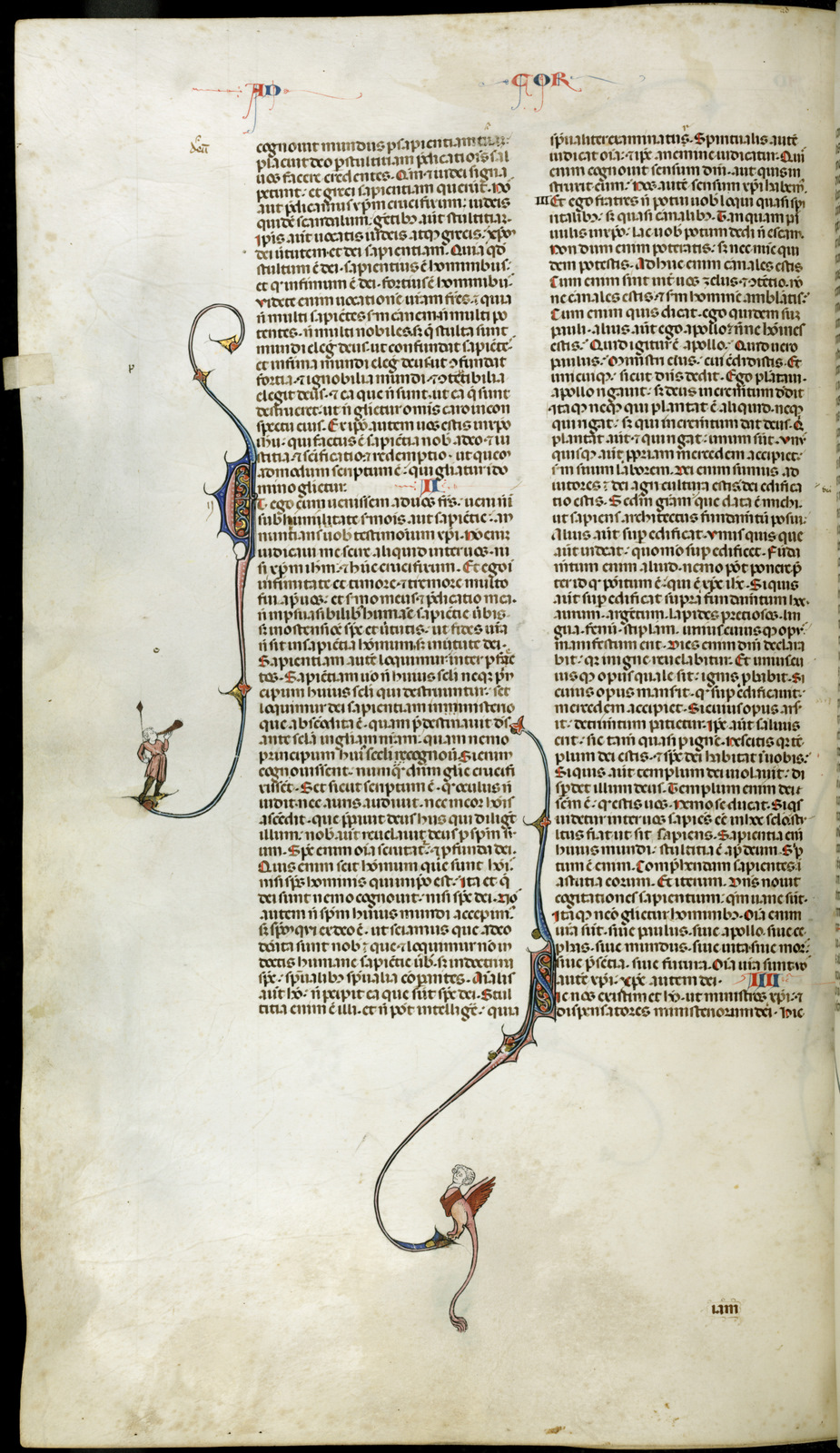 Náhledový obrázek Jaroměřská bible - 260