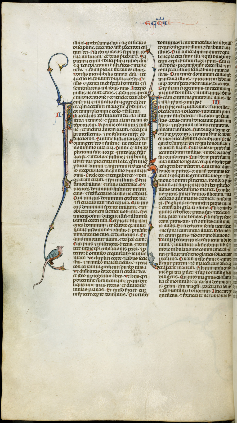 Náhledový obrázek Jaroměřská bible - 531