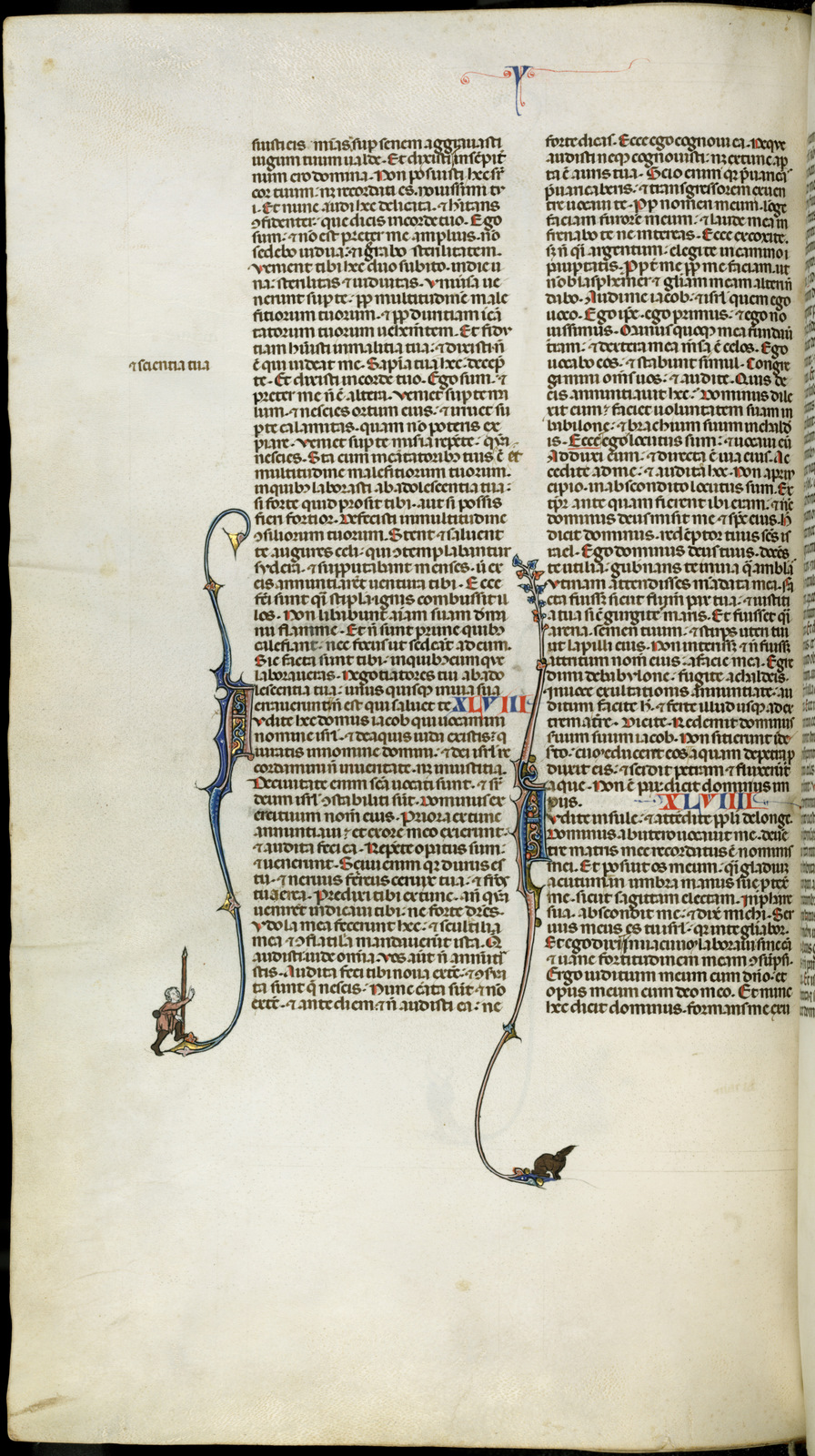 Náhledový obrázek Jaroměřská bible - 938