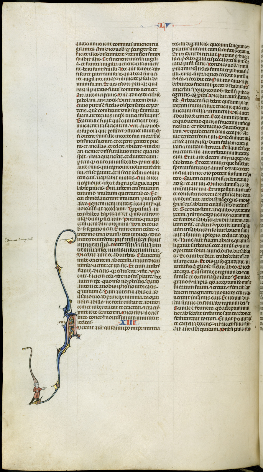 Náhledový obrázek Jaroměřská bible - 339