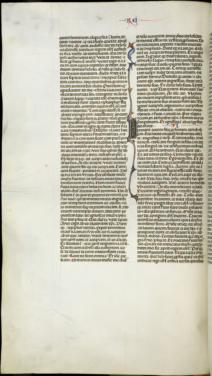 Náhledový obrázek Jaroměřská bible - 823