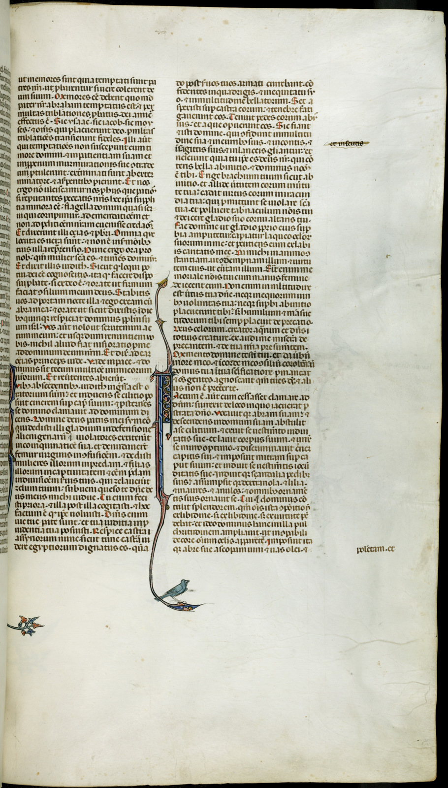 Náhledový obrázek Jaroměřská bible - 460