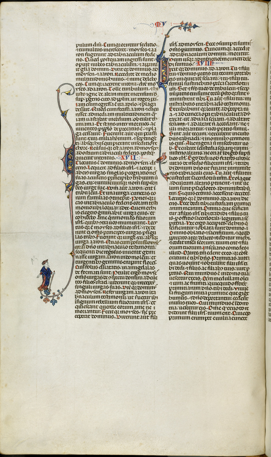 Náhledový obrázek Jaroměřská bible - 119
