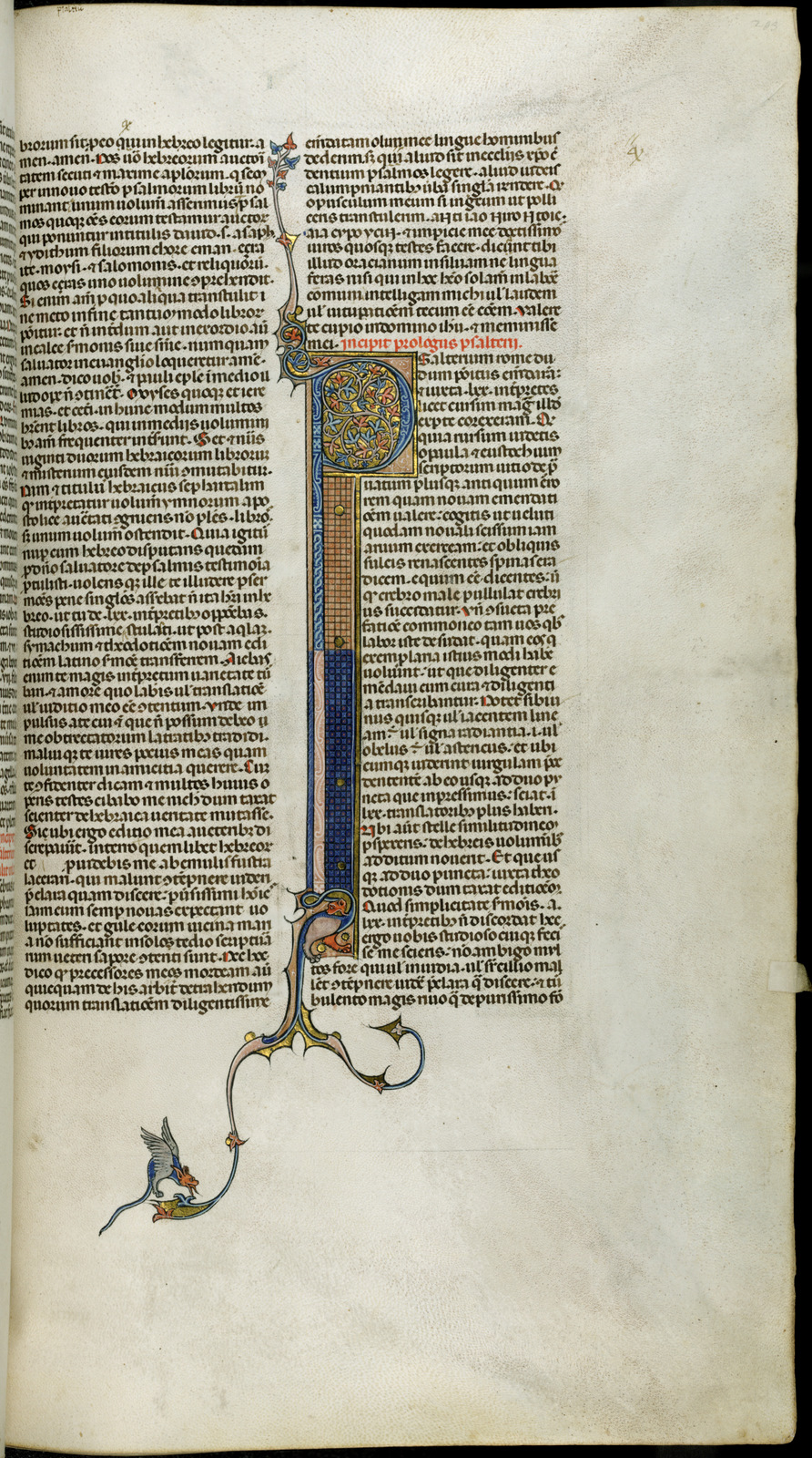 Náhledový obrázek Jaroměřská bible - 114