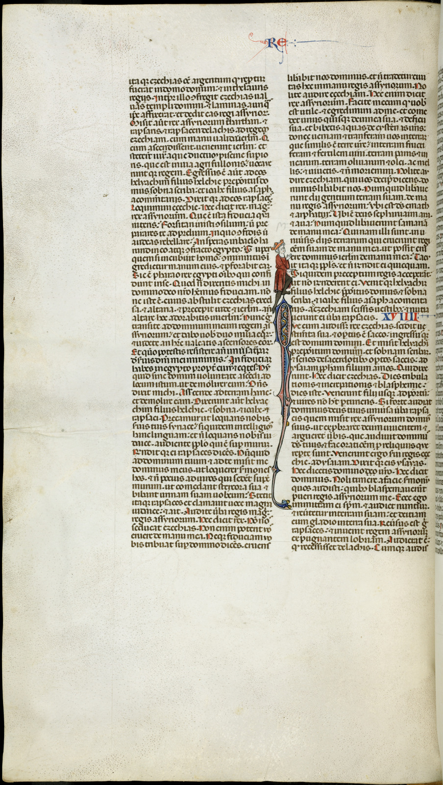 Náhledový obrázek Jaroměřská bible - 410