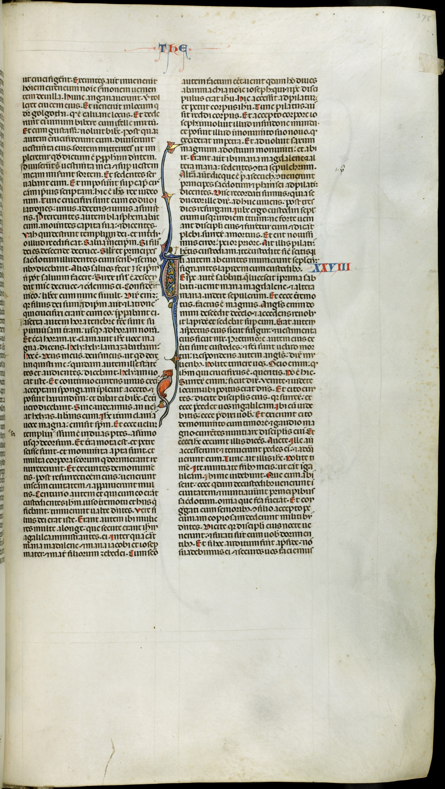 Náhledový obrázek Jaroměřská bible - 33