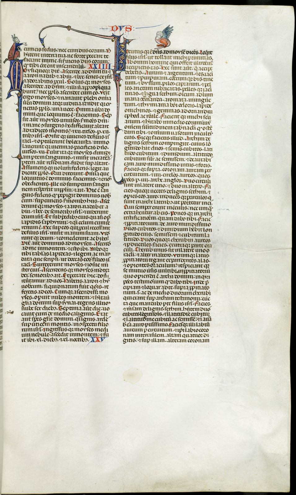 Náhledový obrázek Jaroměřská bible - 192