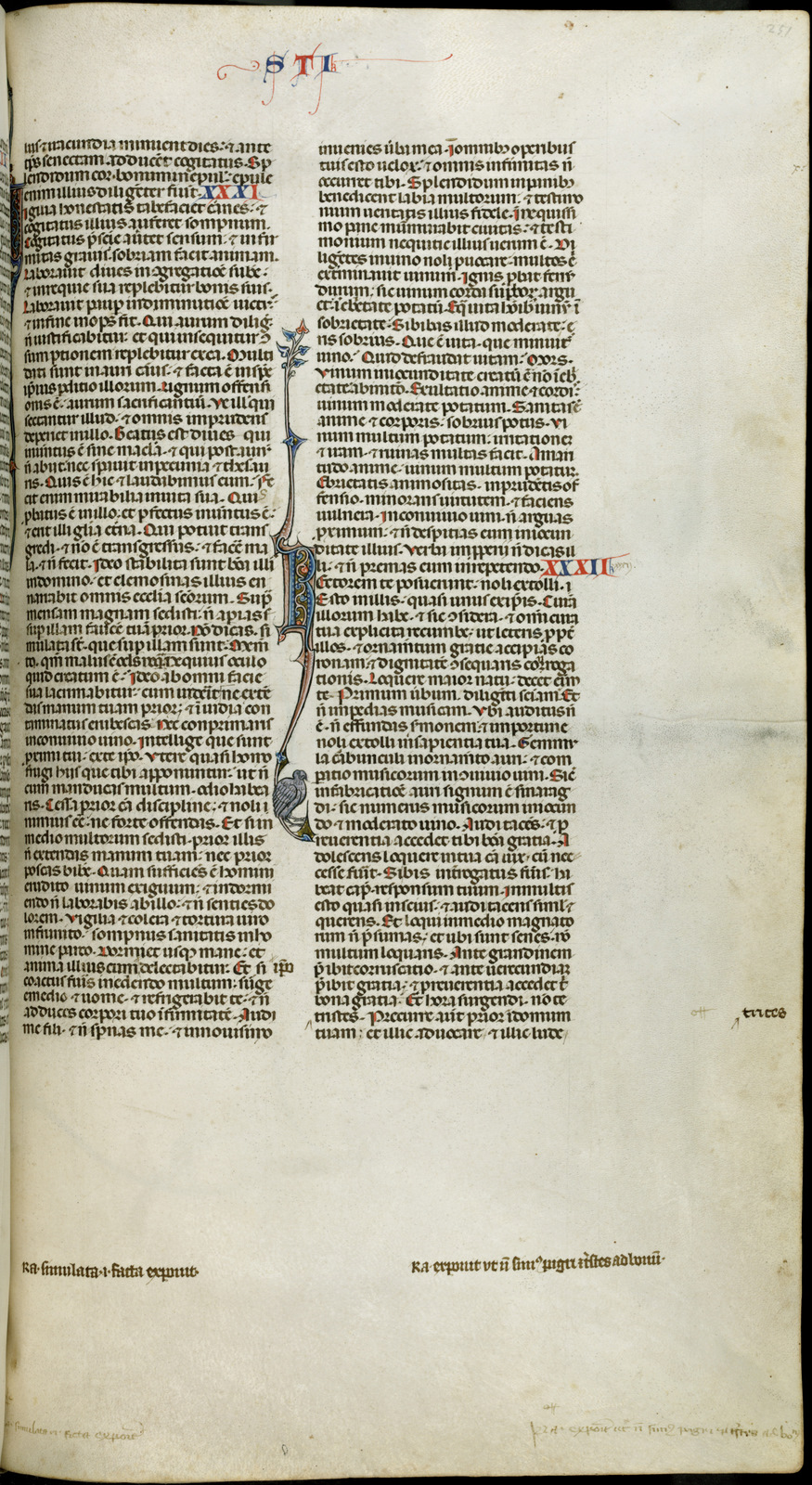Náhledový obrázek Jaroměřská bible - 864