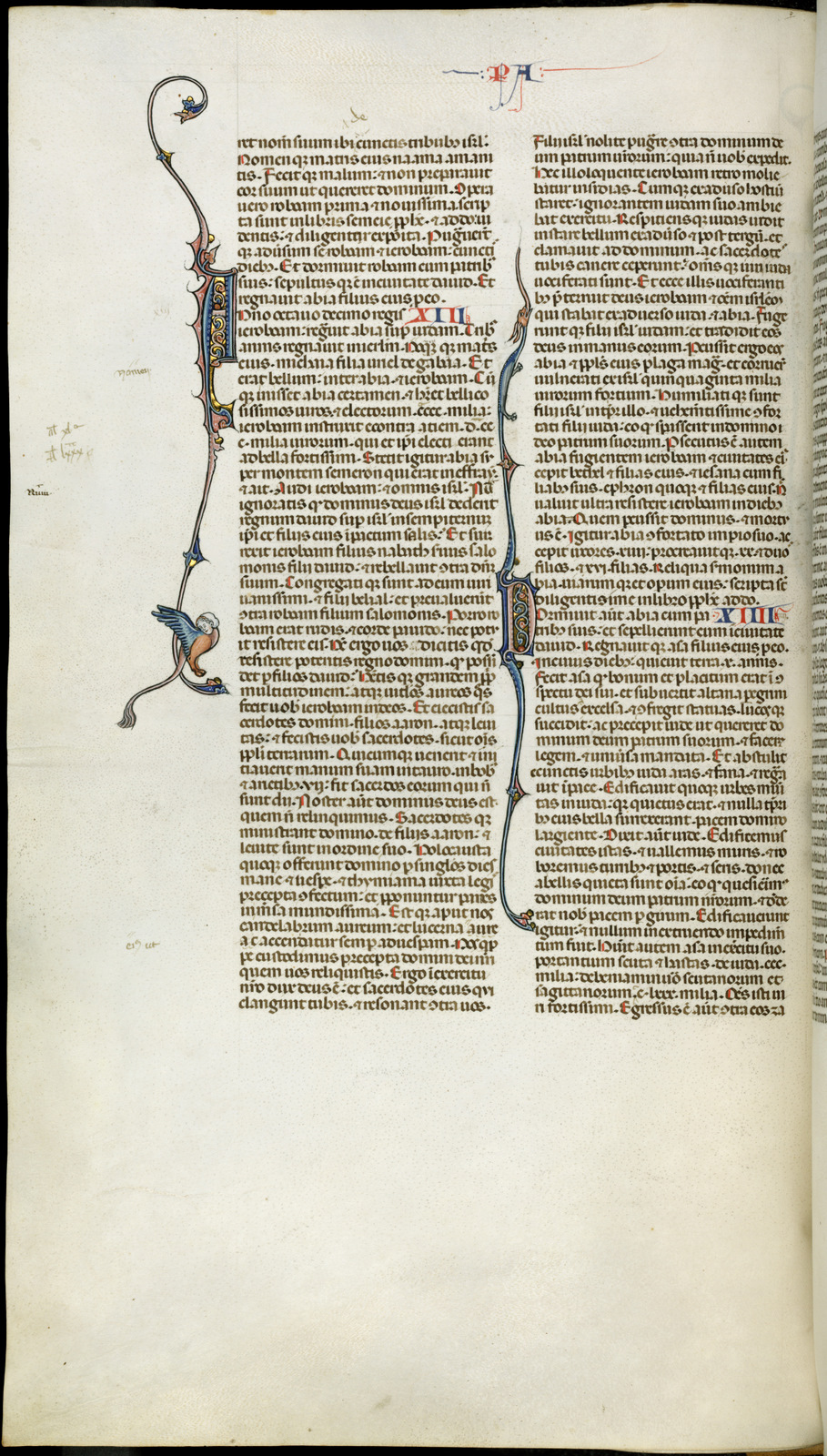 Náhledový obrázek Jaroměřská bible - 830