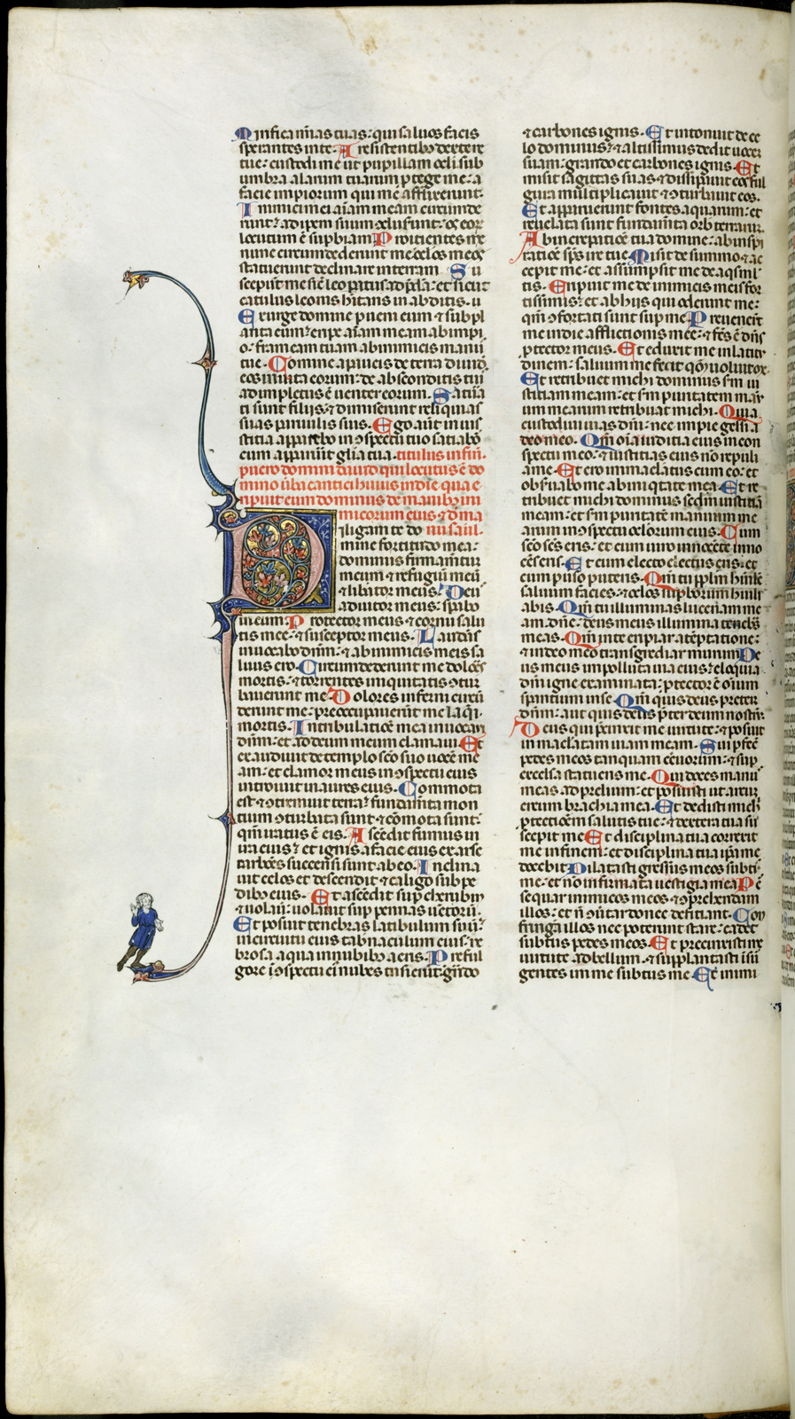 Náhledový obrázek Jaroměřská bible - 910