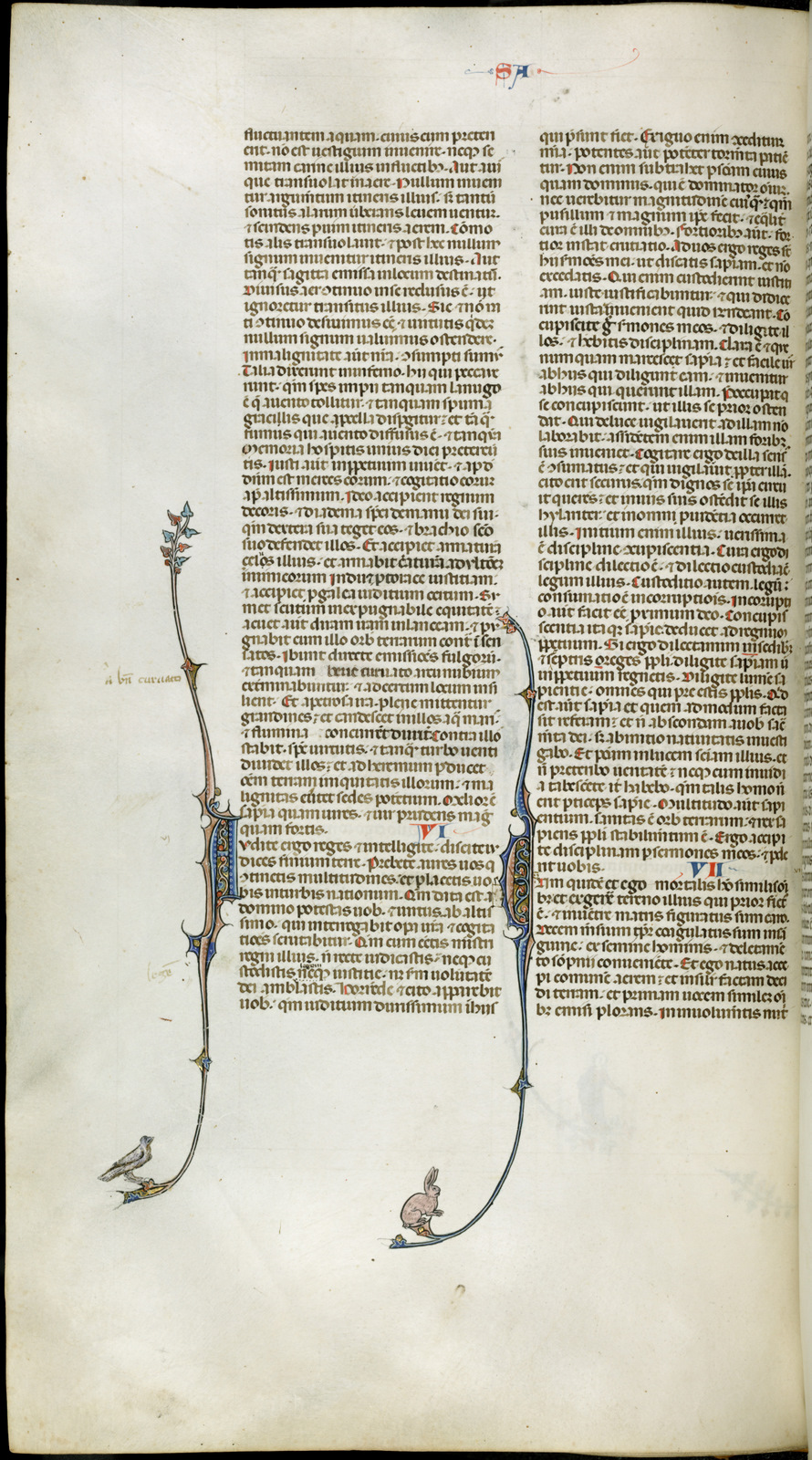 Náhledový obrázek Jaroměřská bible - 487