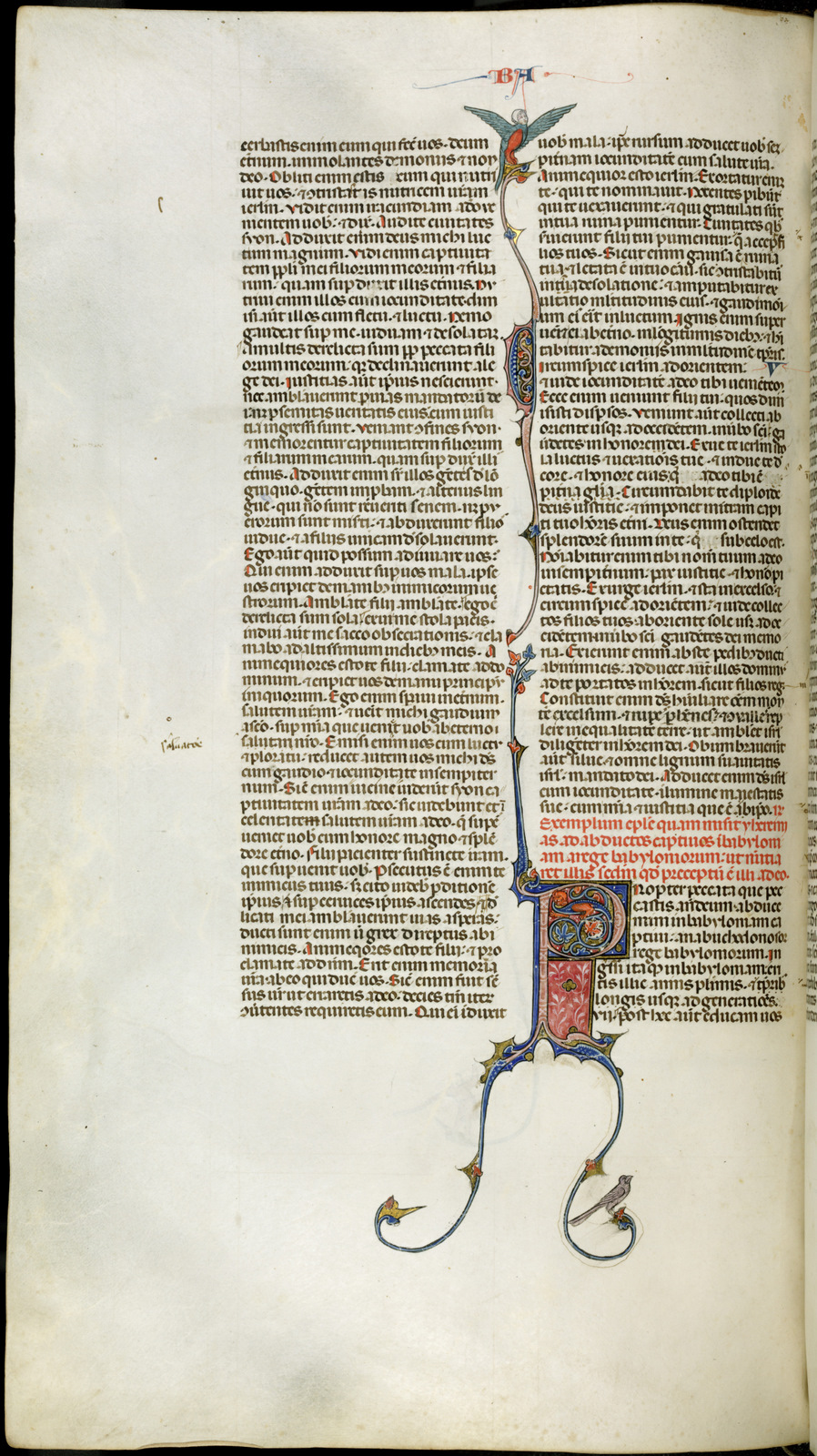 Náhledový obrázek Jaroměřská bible - 970