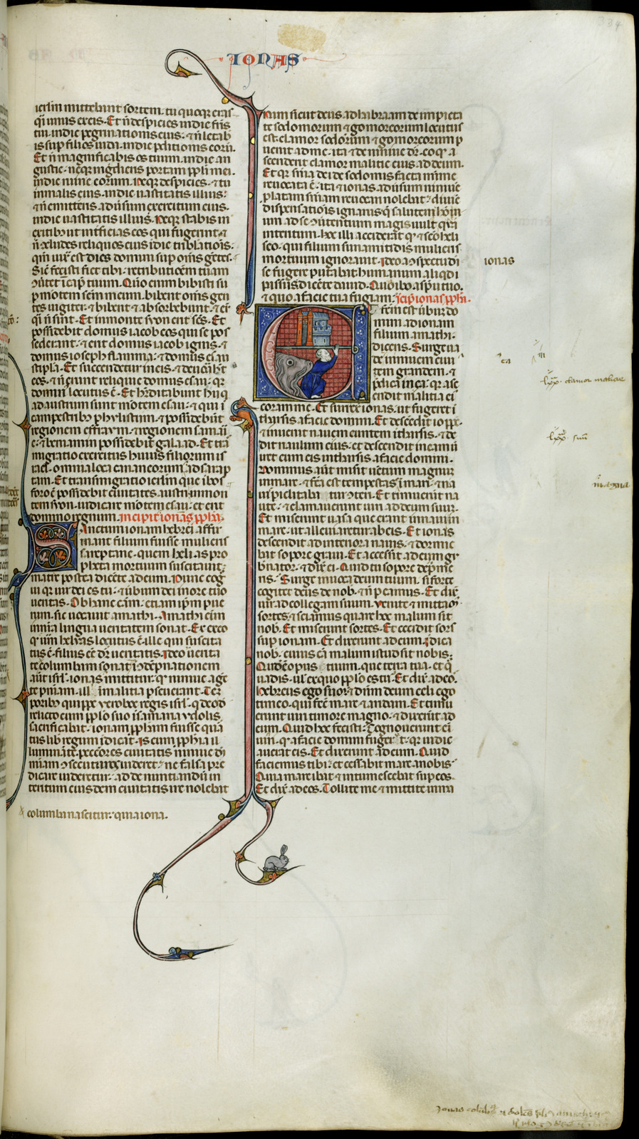 Náhledový obrázek Jaroměřská bible - 763