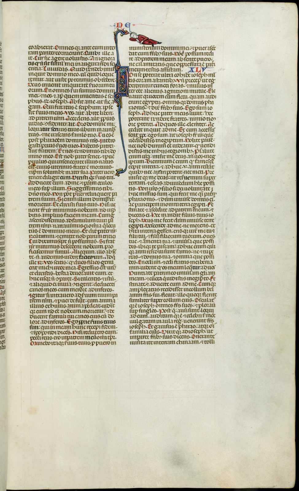 Náhledový obrázek Jaroměřská bible - 170