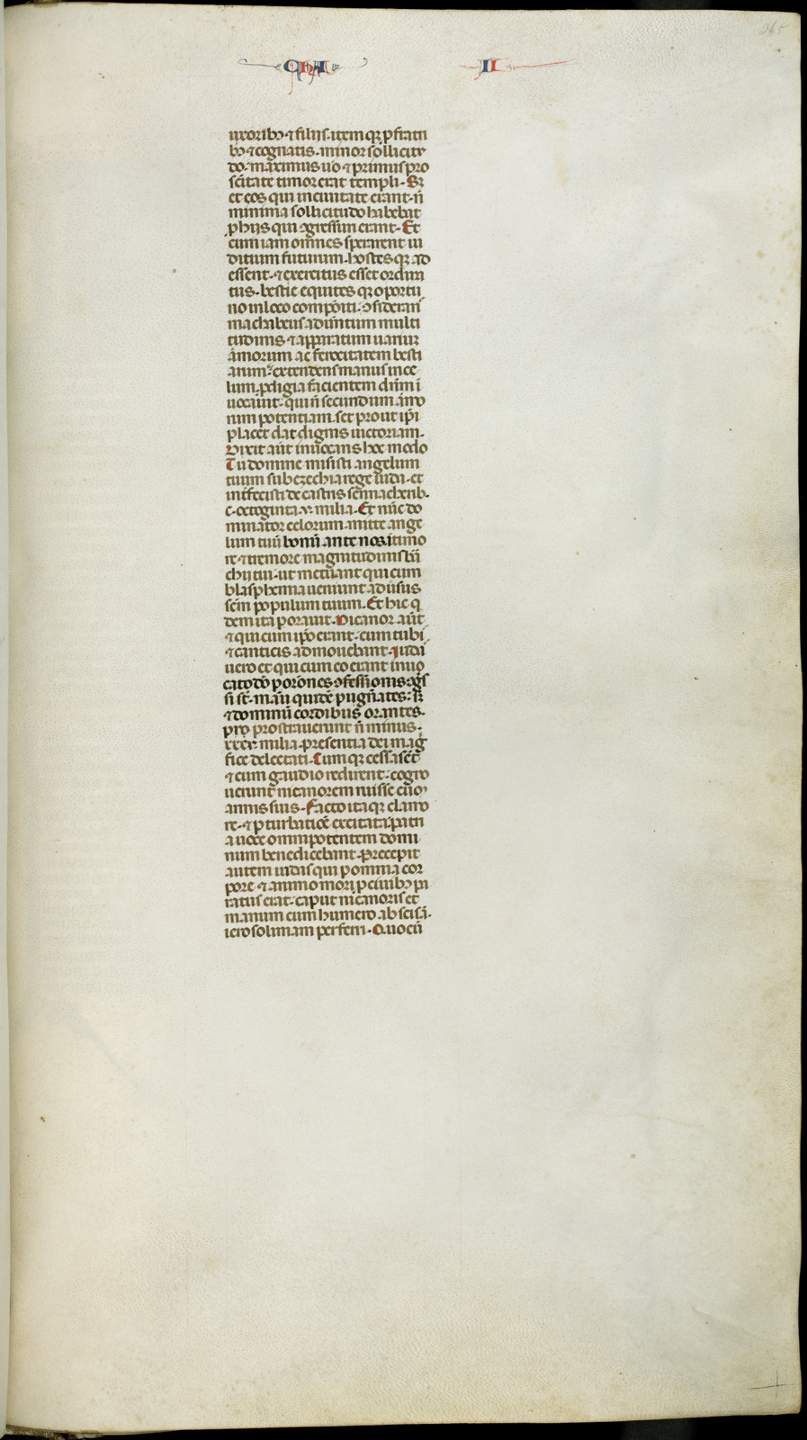 Náhledový obrázek Jaroměřská bible - 7