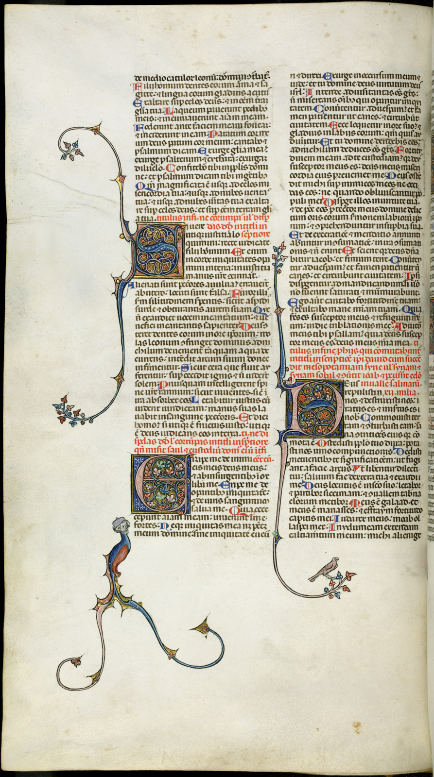 Náhledový obrázek Jaroměřská bible - 906