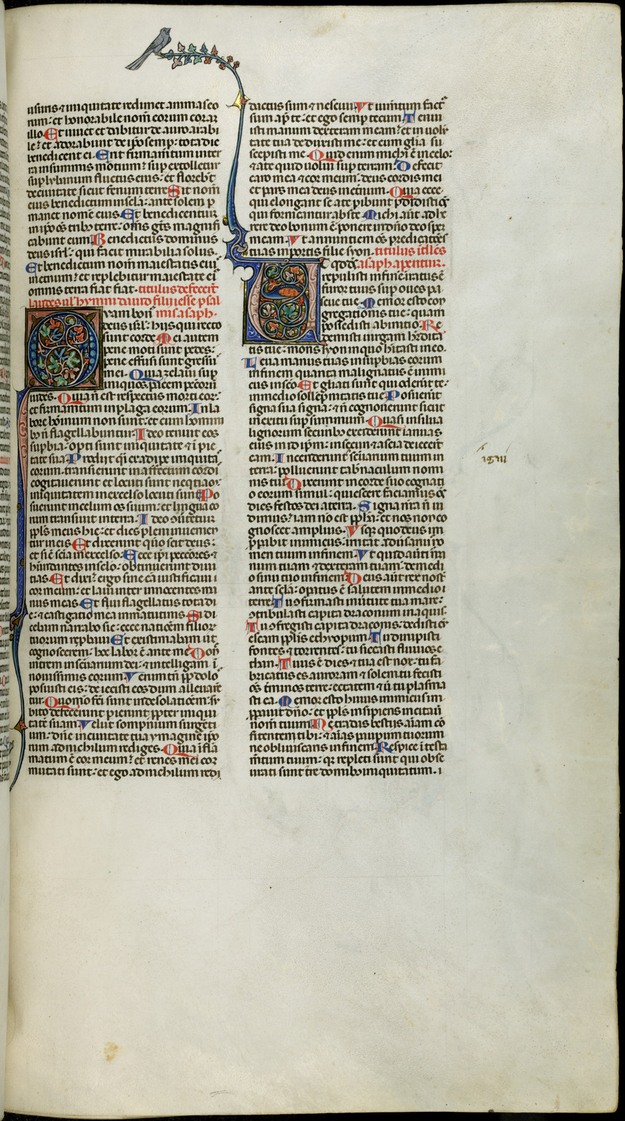 Náhledový obrázek Jaroměřská bible - 408