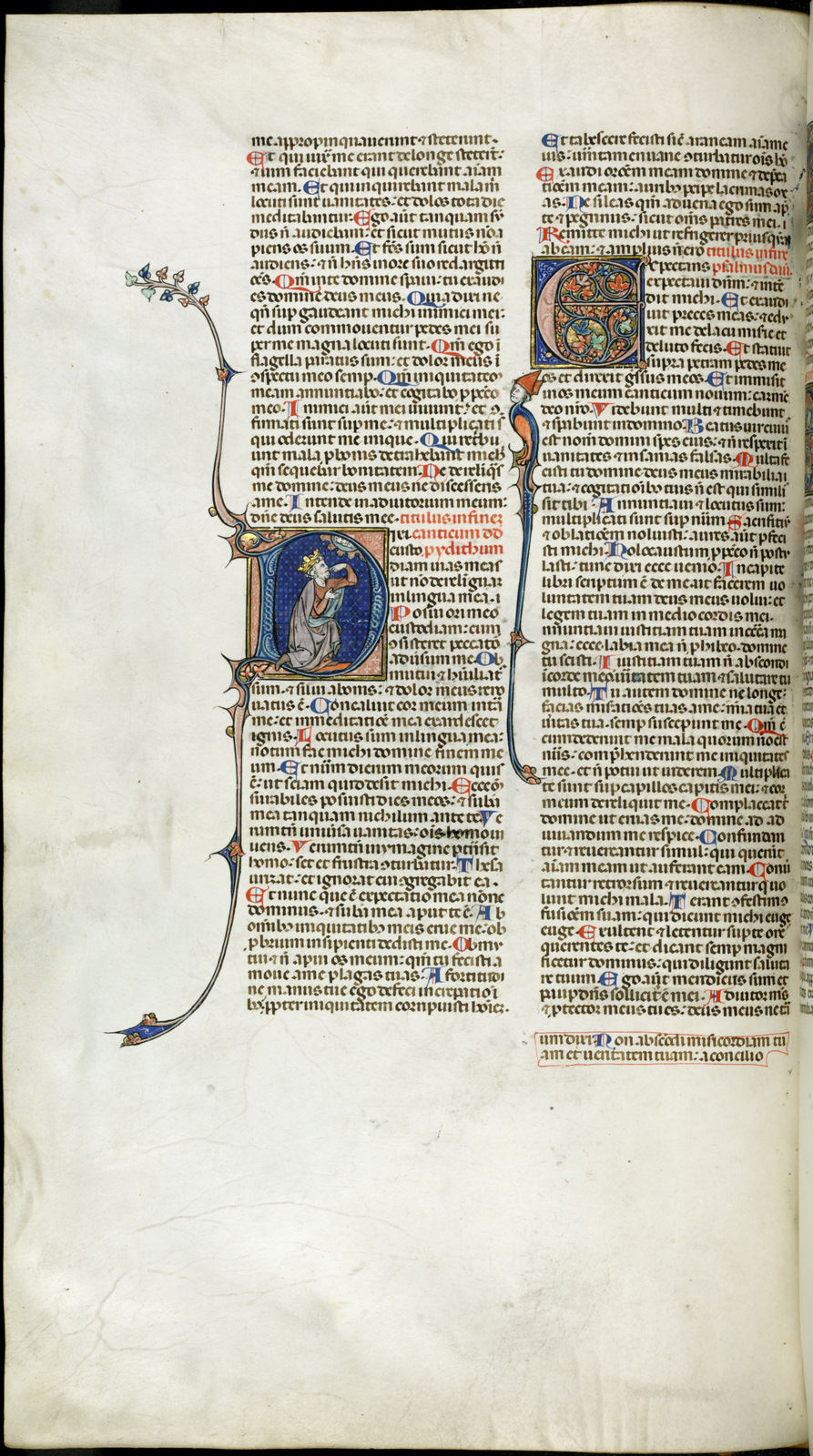 Náhledový obrázek Jaroměřská bible - 902