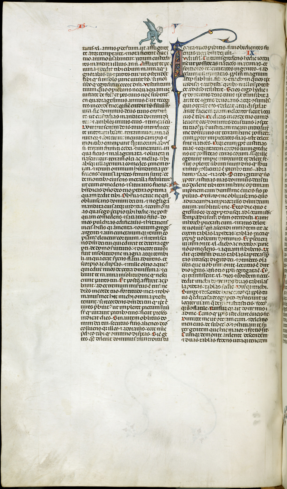 Náhledový obrázek Jaroměřská bible - 225