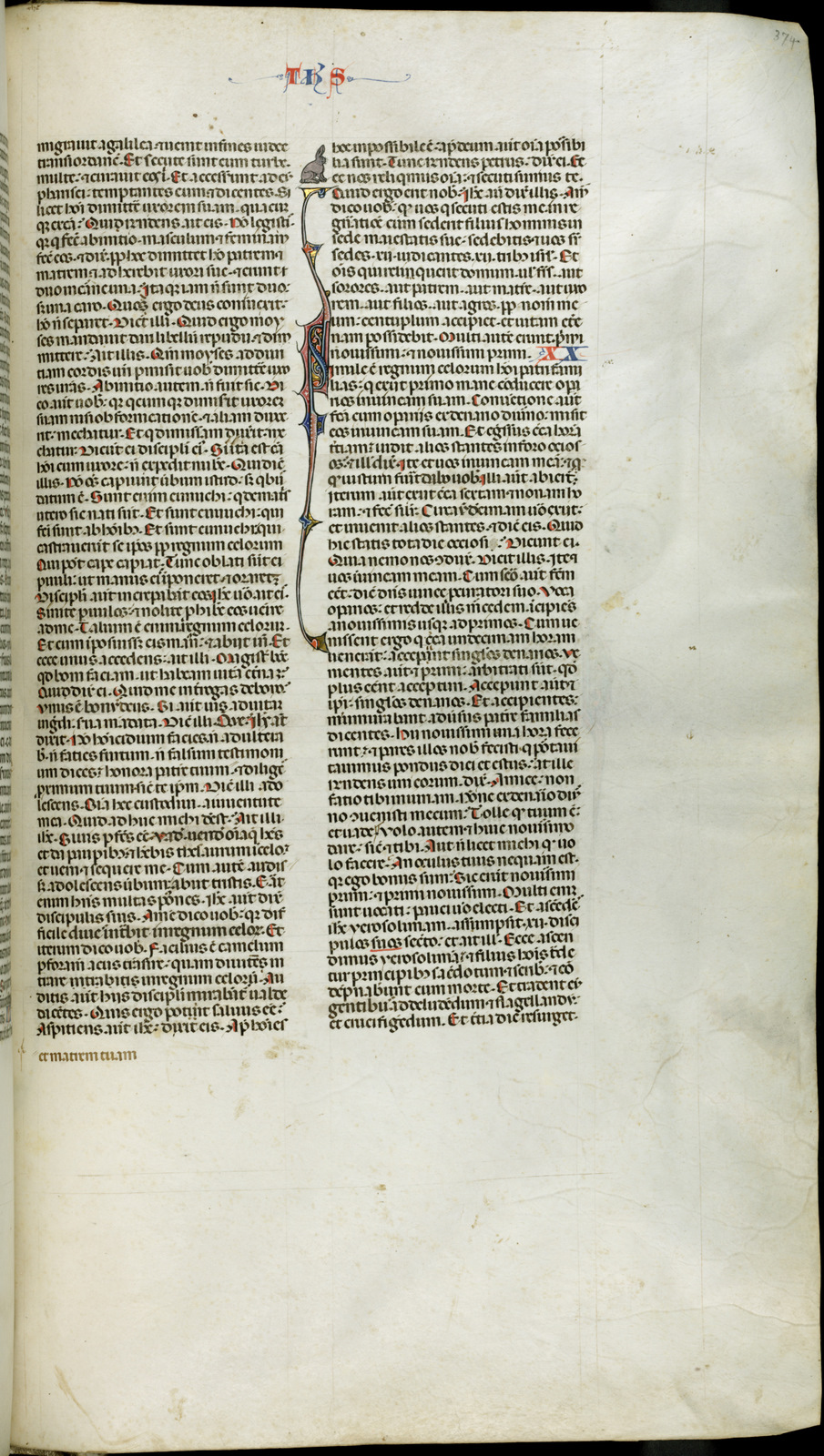 Náhledový obrázek Jaroměřská bible - 25