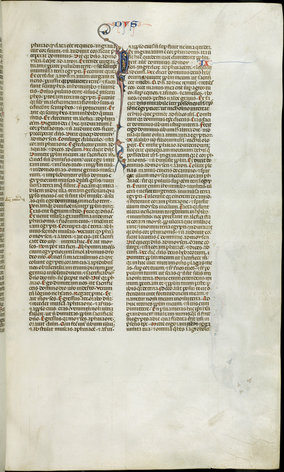 Náhledový obrázek Jaroměřská bible - 180