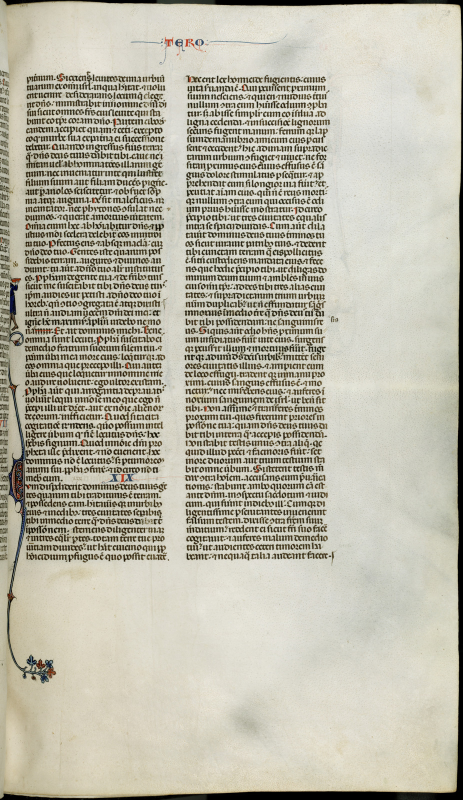 Náhledový obrázek Jaroměřská bible - 327