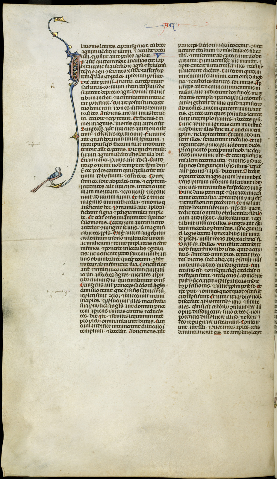 Náhledový obrázek Jaroměřská bible - 676
