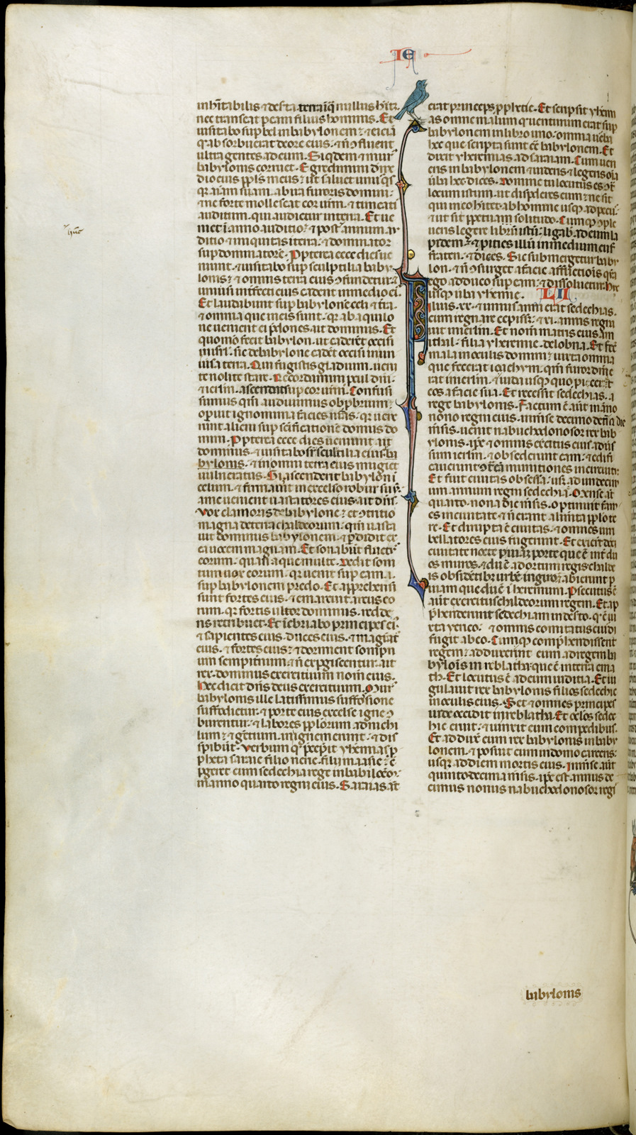 Náhledový obrázek Jaroměřská bible - 962