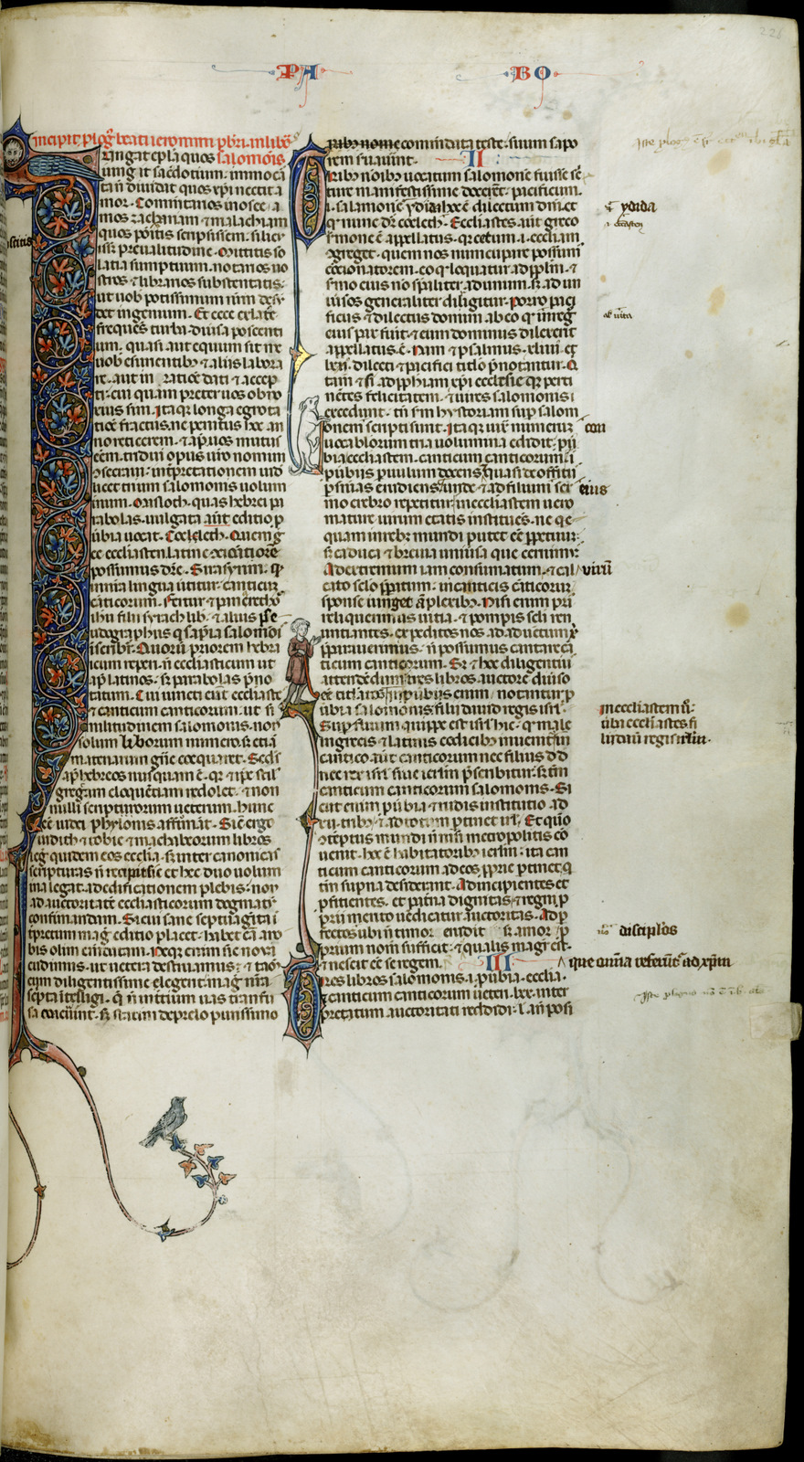 Náhledový obrázek Jaroměřská bible - 516