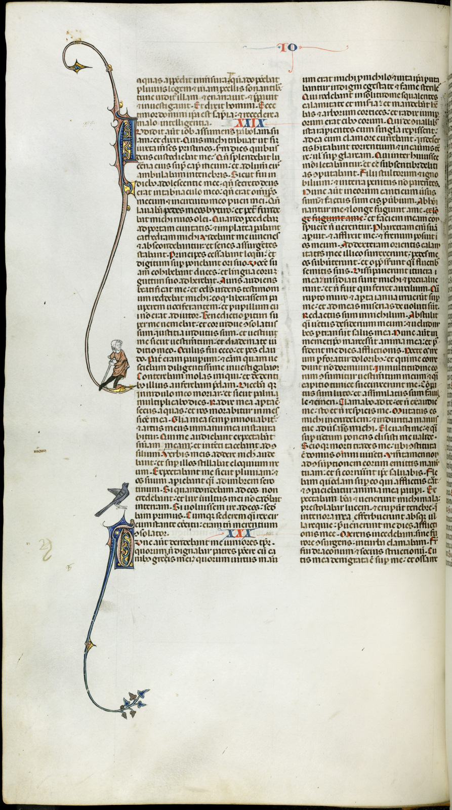 Náhledový obrázek Jaroměřská bible - 107