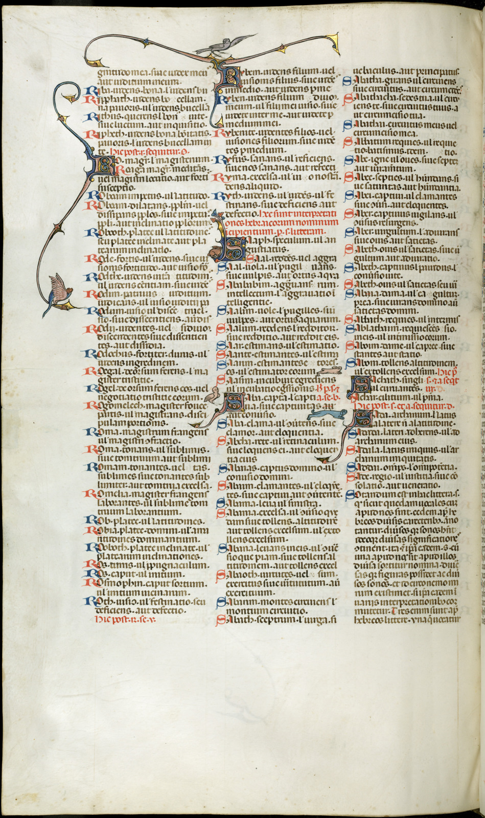 Náhledový obrázek Jaroměřská bible - 711