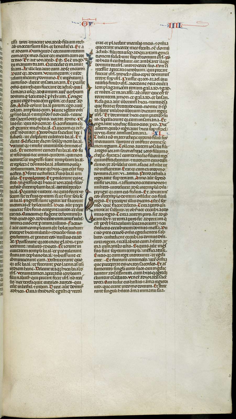 Náhledový obrázek Jaroměřská bible - 814