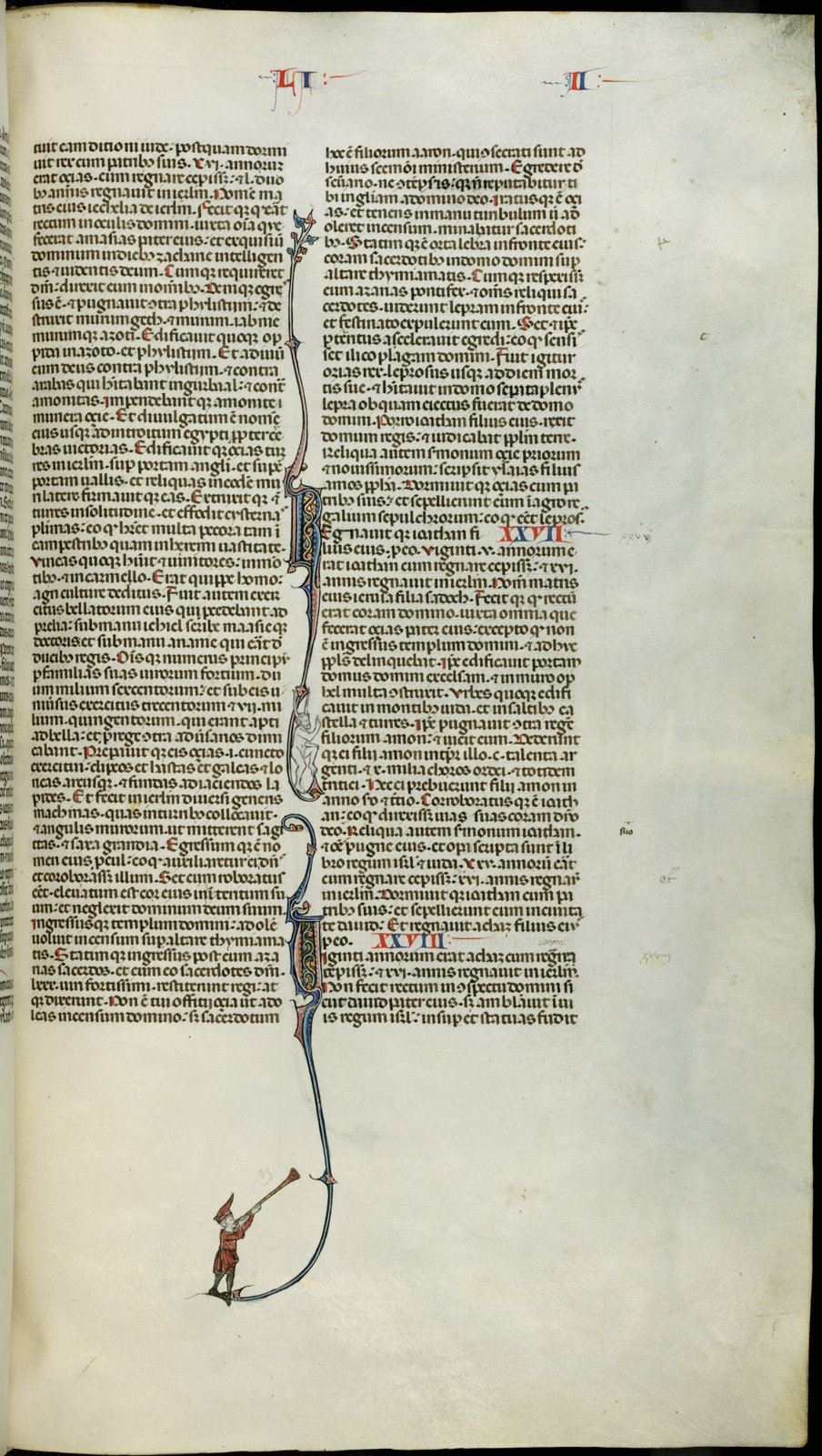 Náhledový obrázek Jaroměřská bible - 382