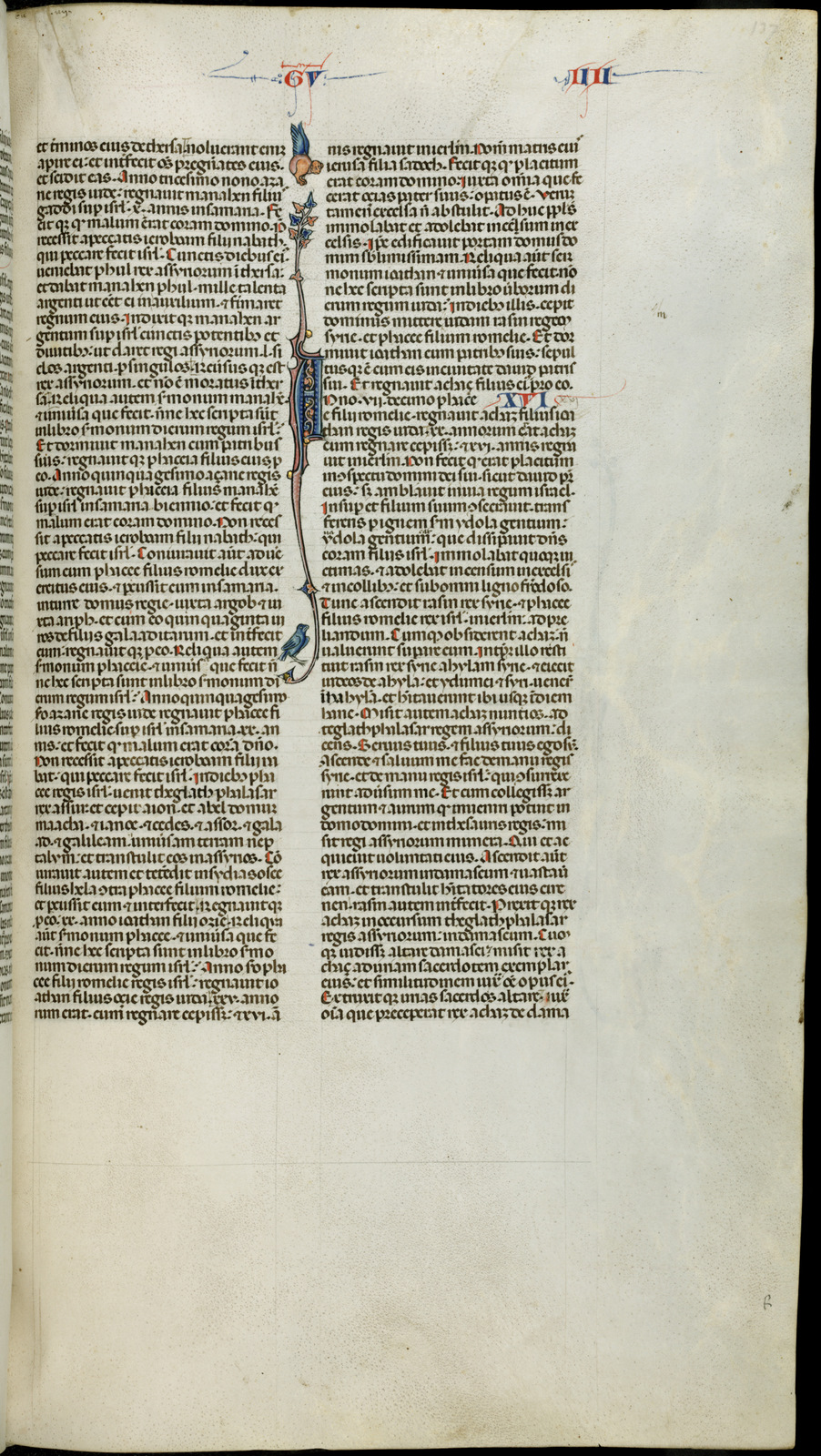 Náhledový obrázek Jaroměřská bible - 820