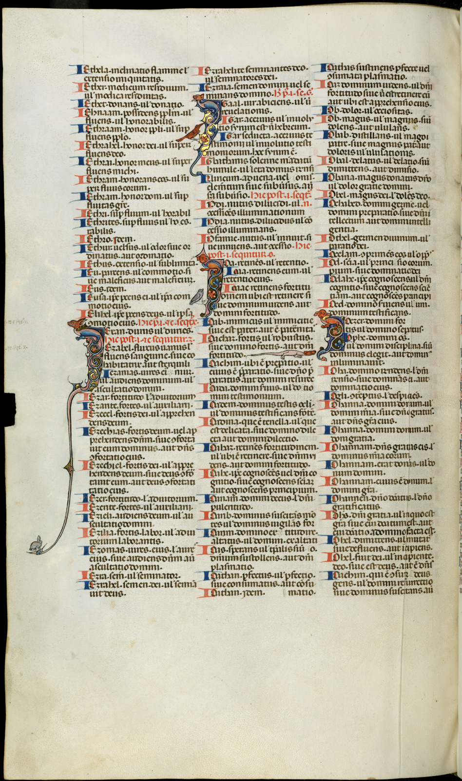 Náhledový obrázek Jaroměřská bible - 662