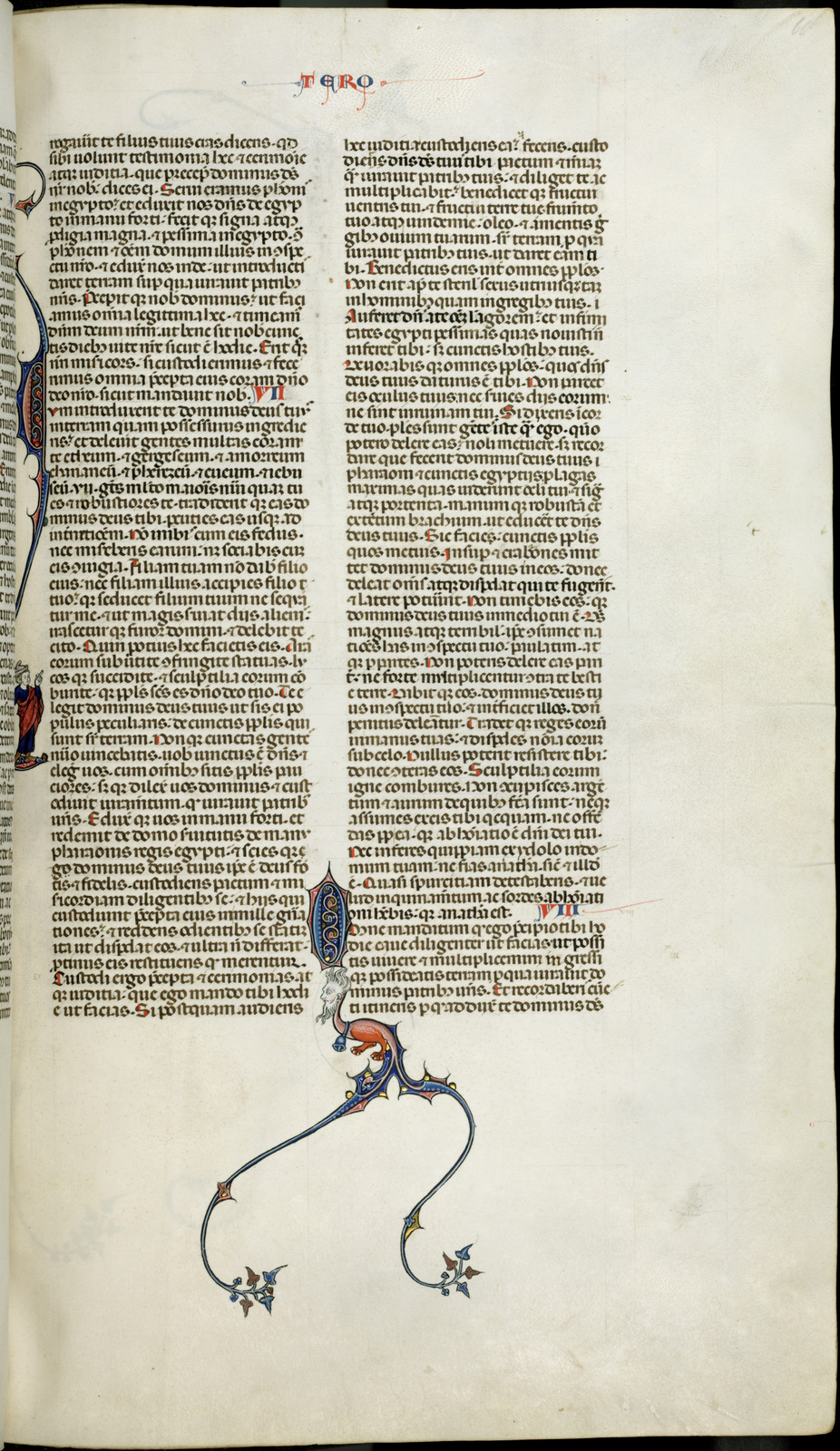 Náhledový obrázek Jaroměřská bible - 224